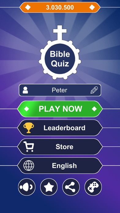 Bible Quiz - Fun Quizzes APK para Android - Download