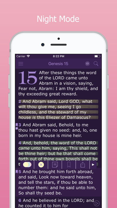 Bible for Women & Daily Study