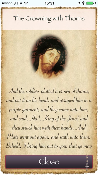 My Holy Rosary (with voice)