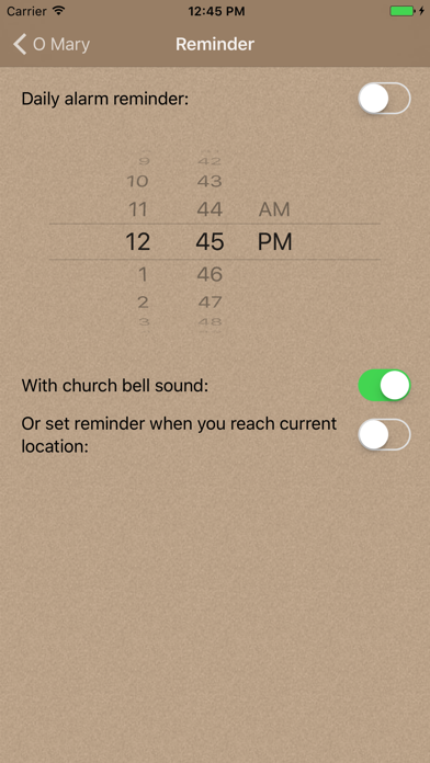 Catholic Short Prayers