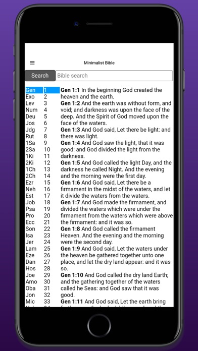 Catholic Daily Readings App