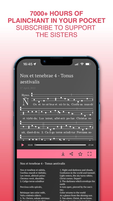 Neumz – Gregorian Chant