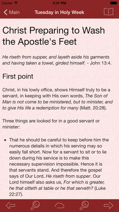Lent Lite: Catholic Meditations for Lent by St. Thomas Aquinas