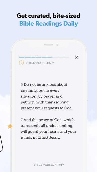 Glorify | Prayer & Devotional