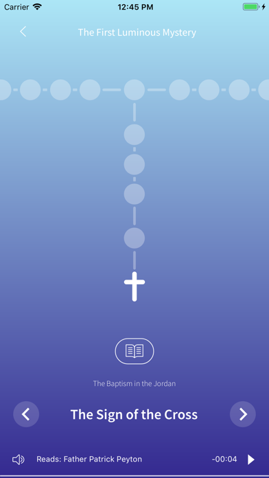 Family Rosary’s Mobile Rosary