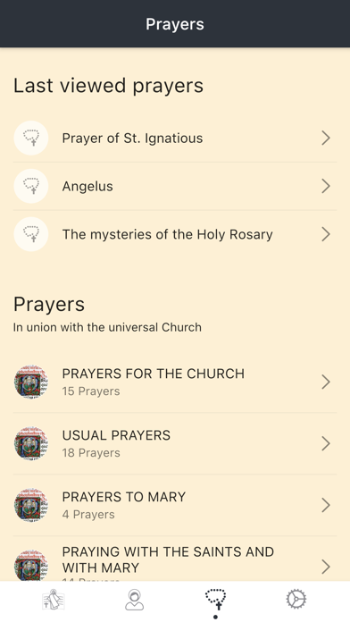 Evangelizo