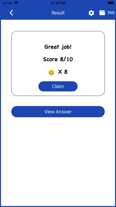 Telugu Bible Quiz Game