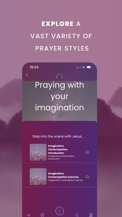 Pray As You Go