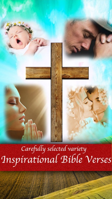 Bible – My Dialy Bible: The most encouraging Verses for