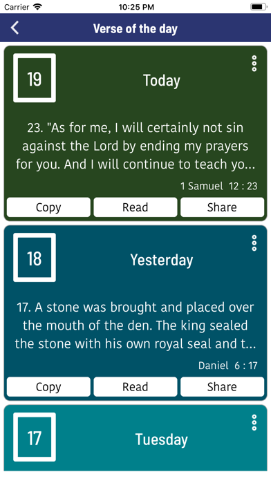 NKJV Bible