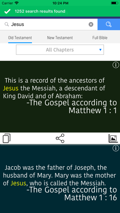 NKJV Bible