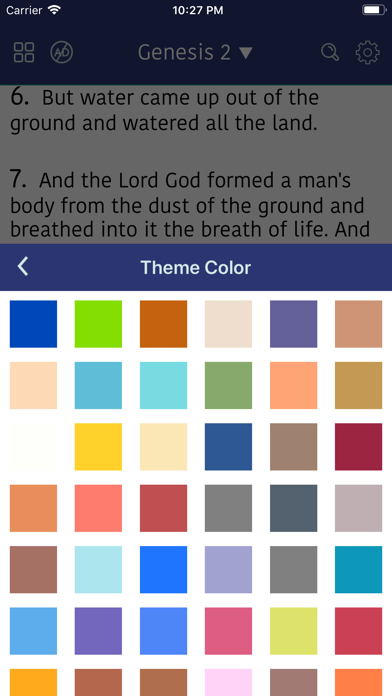 NKJV Bible