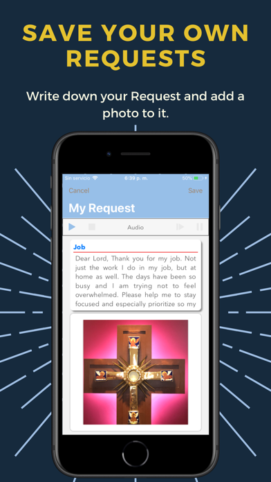 Our Lady of Fatima (Audio)