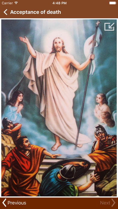 ViaCrucis Catholic