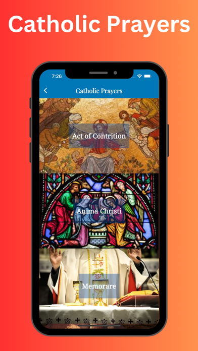 Rosary Meditation Guide