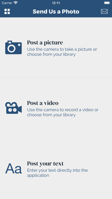 Catholic Mega App