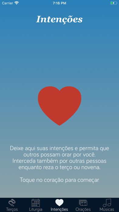 Pocket Terço – Terço de bolso