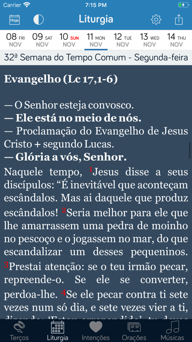 Pocket Terço – Terço de bolso