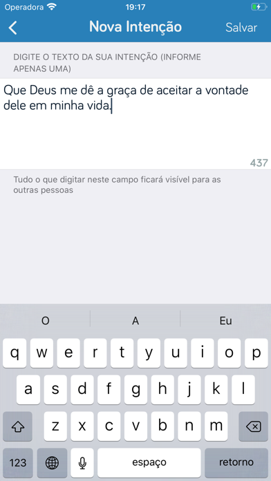 Pocket Terço – Terço de bolso