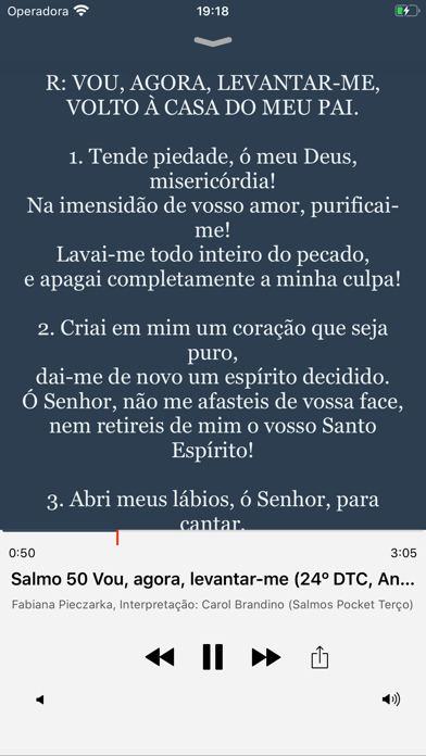 Pocket Terço – Terço de bolso