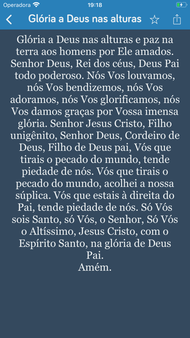 Pocket Terço – Terço de bolso