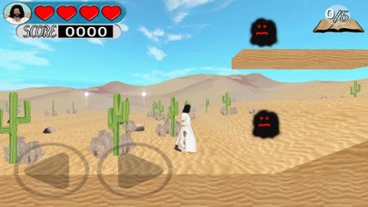 Zistoir Bondié screenshot 2