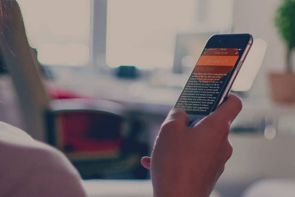 Faithful catholic apps for ipad iphone android catholicapps