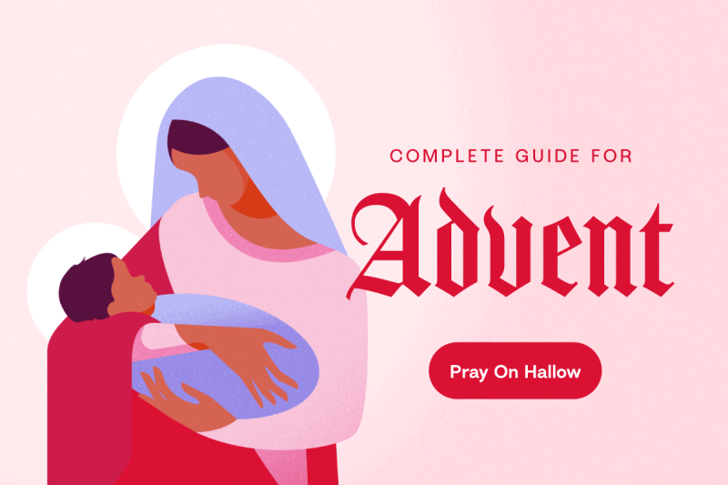 Top 8 Advent Apps for Christmas 2022 - CatholicApps.com