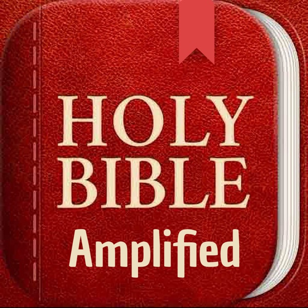 Amplified Bible – Holy Bible
