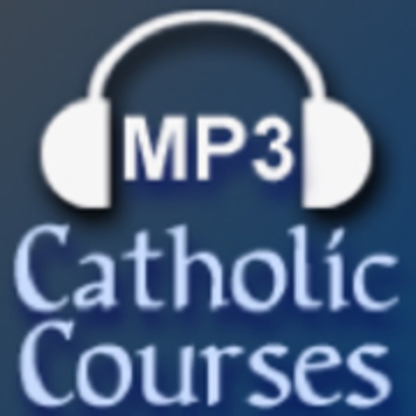 Audio Catholic Courses