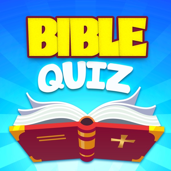 Bible Trivia Quiz – Fun Game