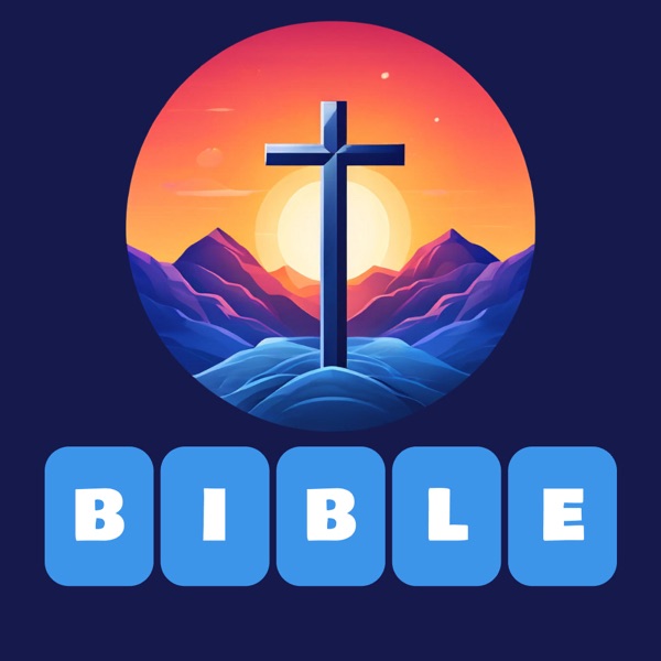 Bible Word Games: Puzzles App
