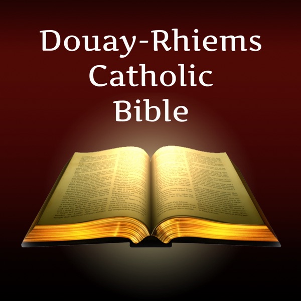 Douay – Rhiems Catholic Bible