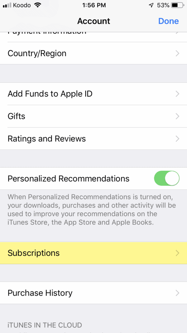 Hallow Prayer and Meditation