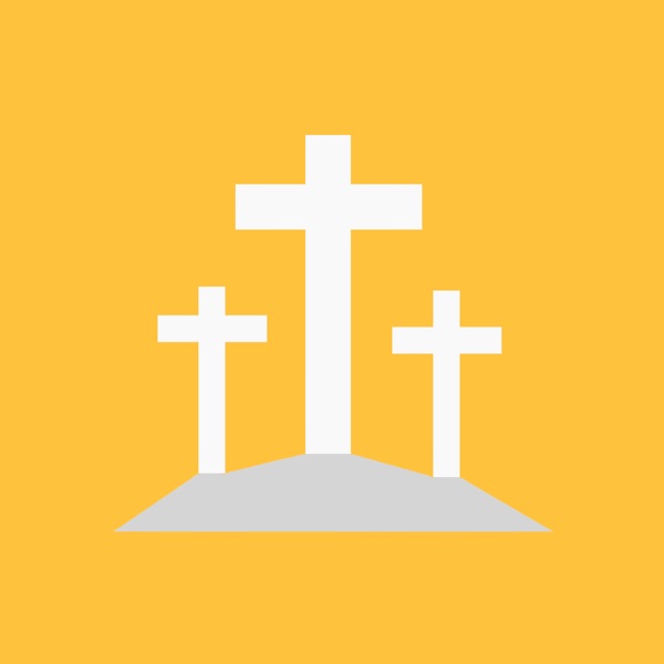 My Stations of the Cross