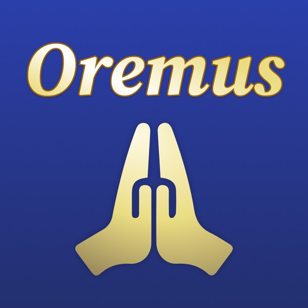 Oremus – Catholic Bible&Prayer