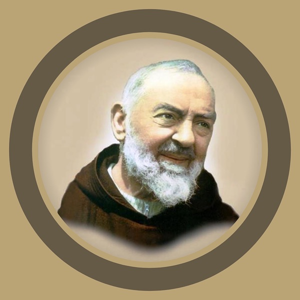 Padre Pio - CatholicApps.com