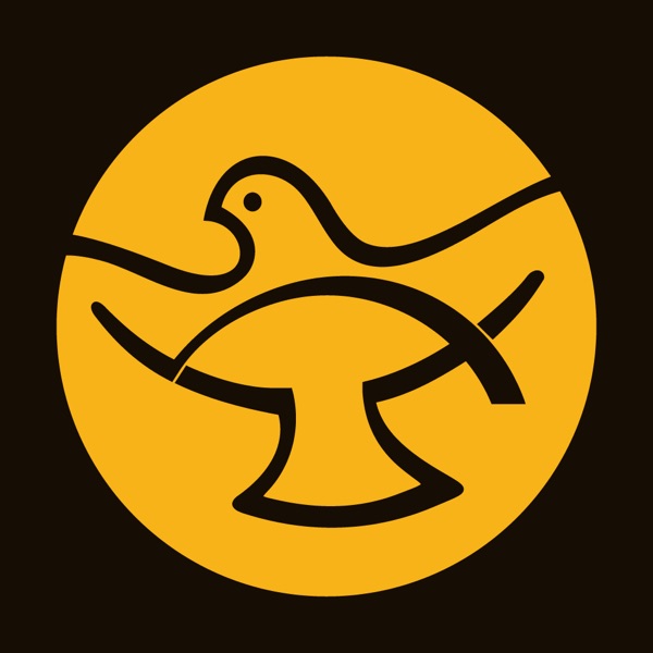 Shalom World TV app icon
