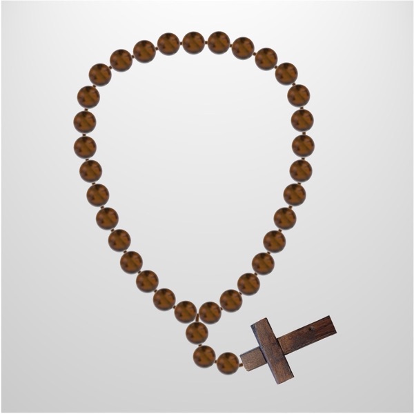 St. Mark’s Men of the Rosary