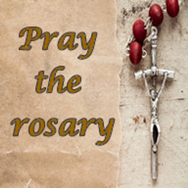 The Rosary app Catholic Rosary - CatholicApps.com