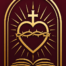 Contrite: Catholic Confession app icon