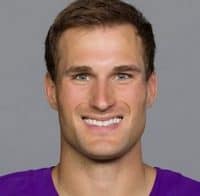KIRK COUSINS