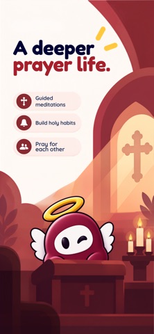 Creedo: Learn Catholicism screenshot 4