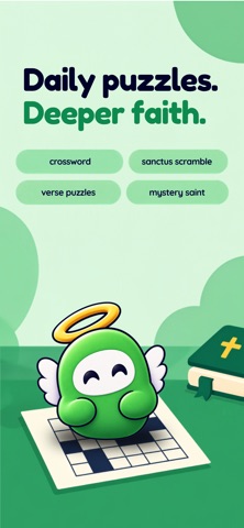 Creedo: Learn Catholicism screenshot 5