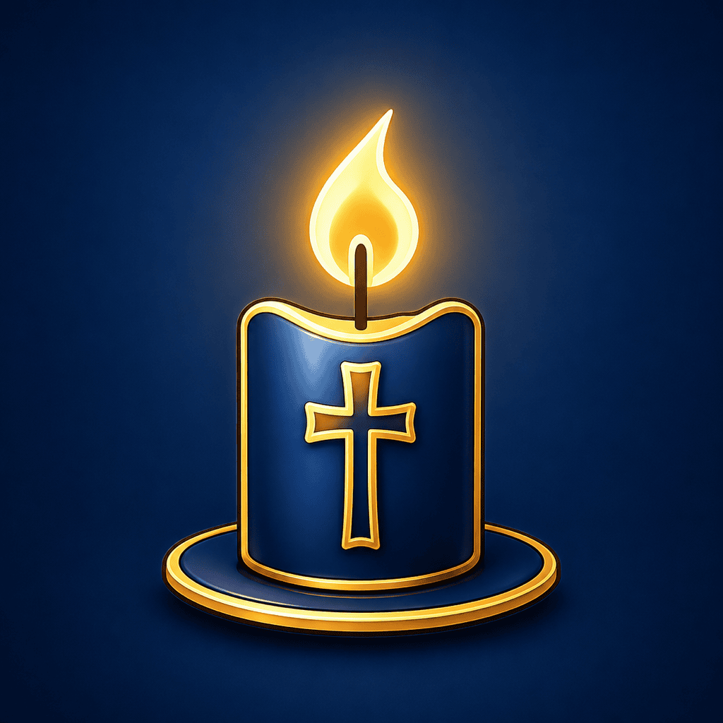 Catholic Daily Icon