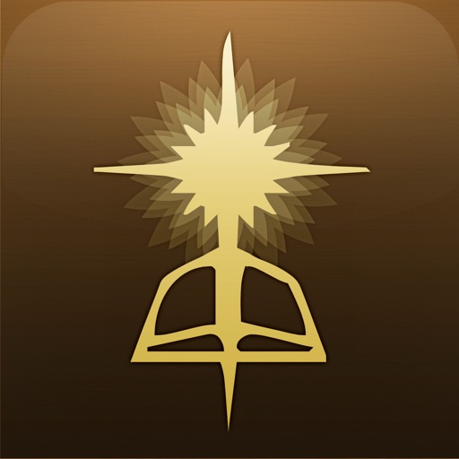 Divine Office app icon
