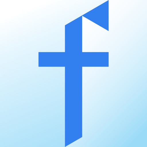 Formed app icon