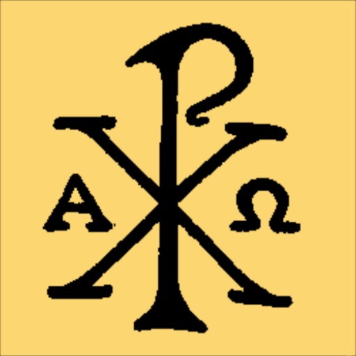 Laudate - #1 Catholic App app icon