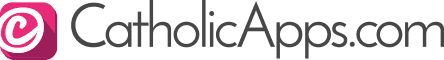 CatholicApps.com logo