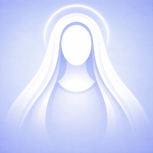 Marian: Rosary & Prayer app icon